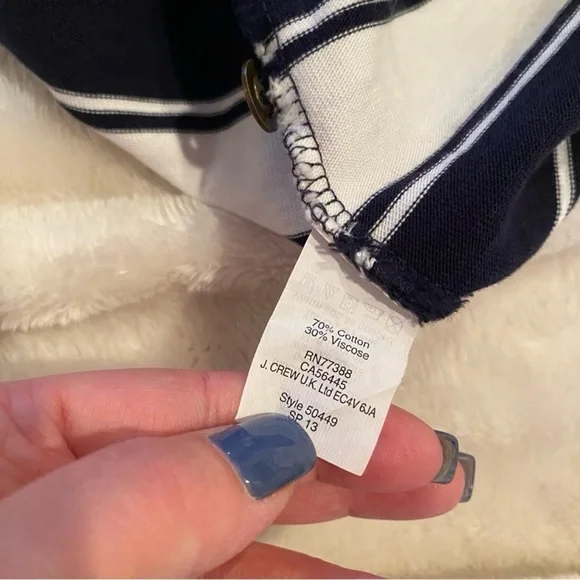 [J. Crew] dress - Picture 7 of 7